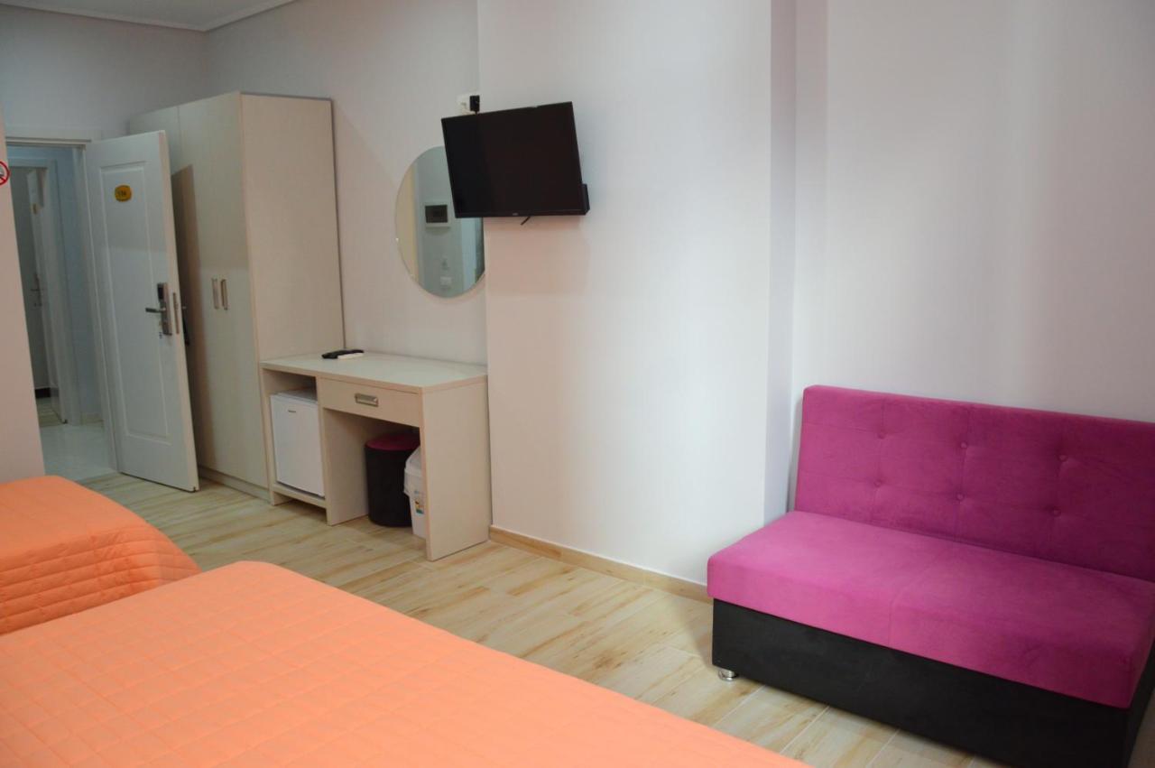 Hotel Beler Vlorë