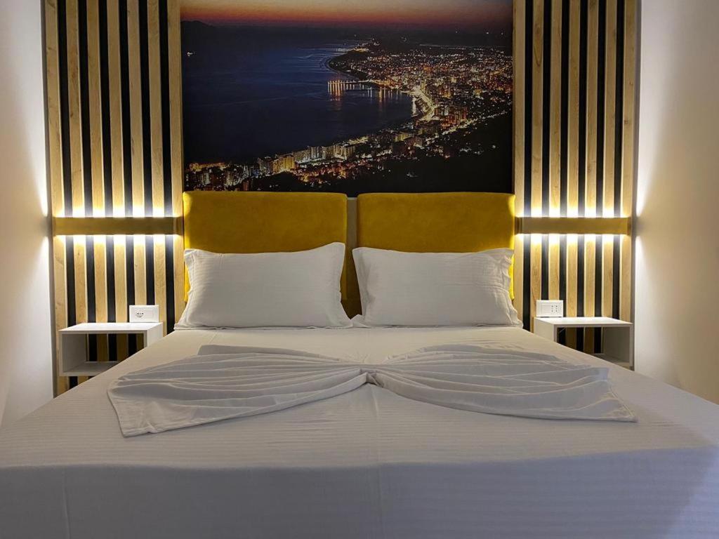 Beler 4* Vlorë