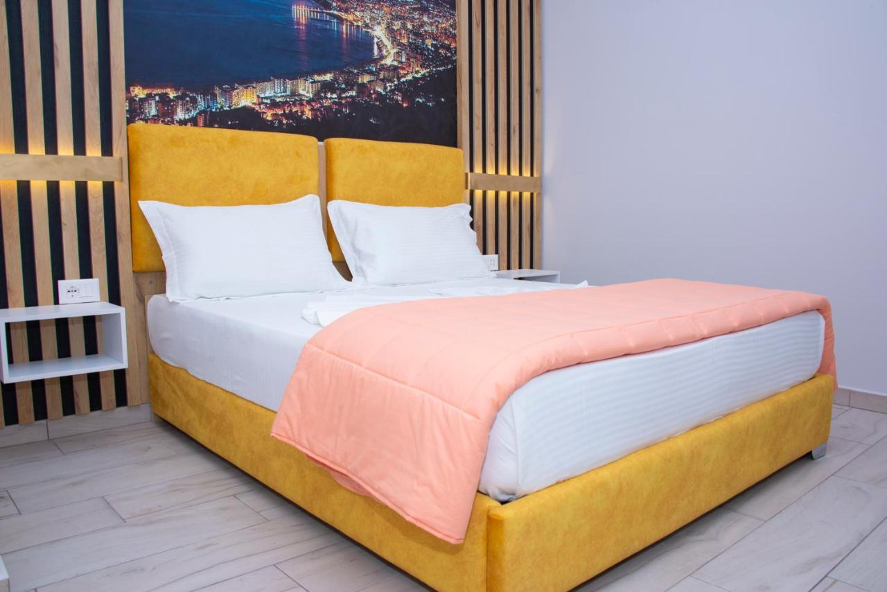 Beler Hotel Vlorë