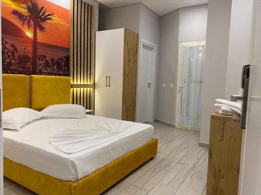 Beler 4* Vlorë