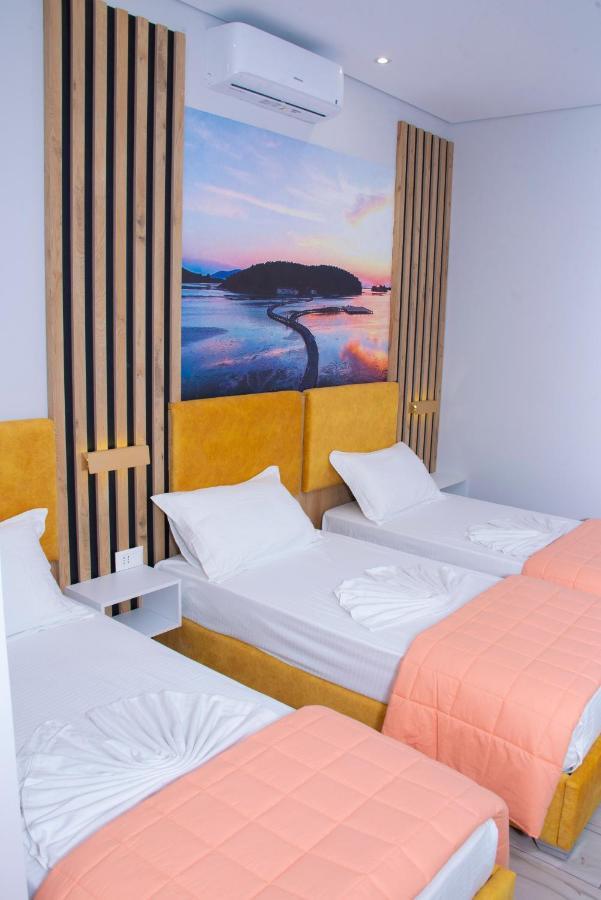 Hotel Beler 4*