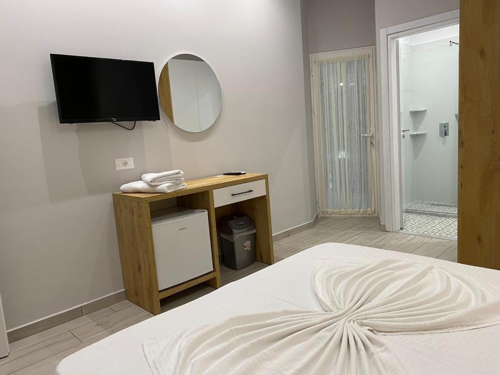 Beler 4* Vlorë