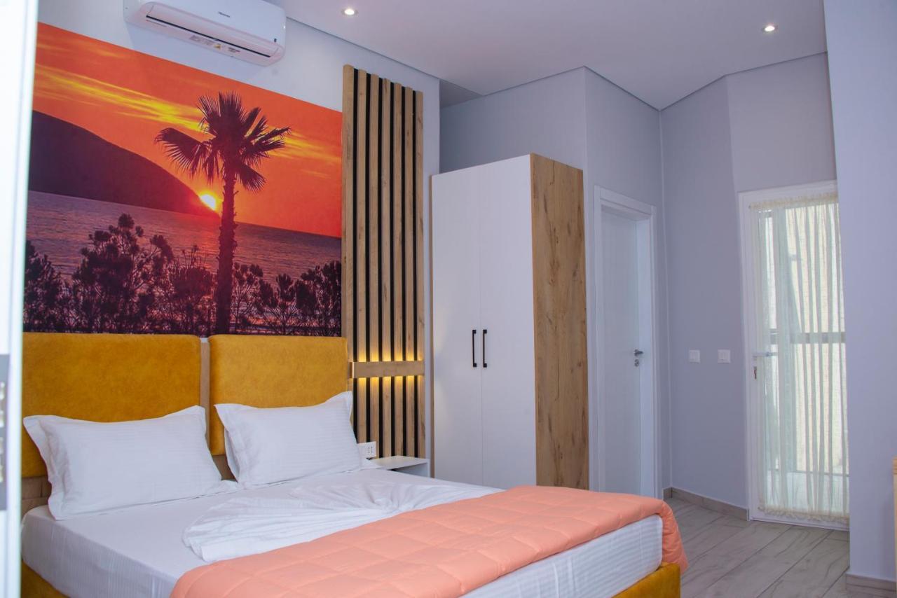 Beler 4* Vlorë