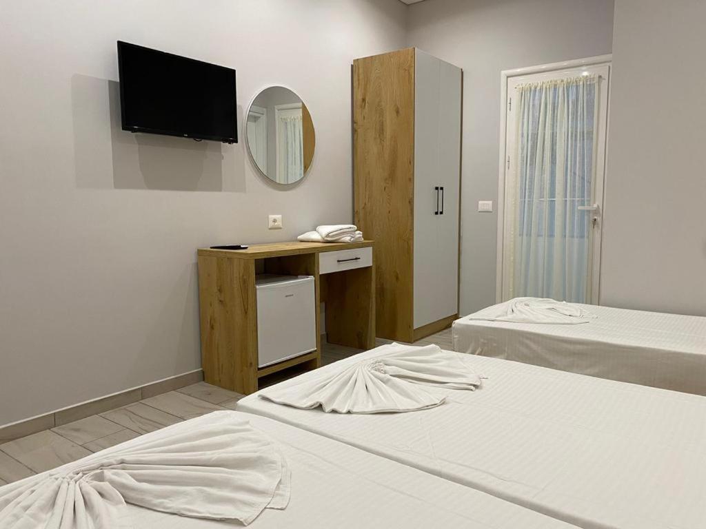 Hotel Beler Vlorë