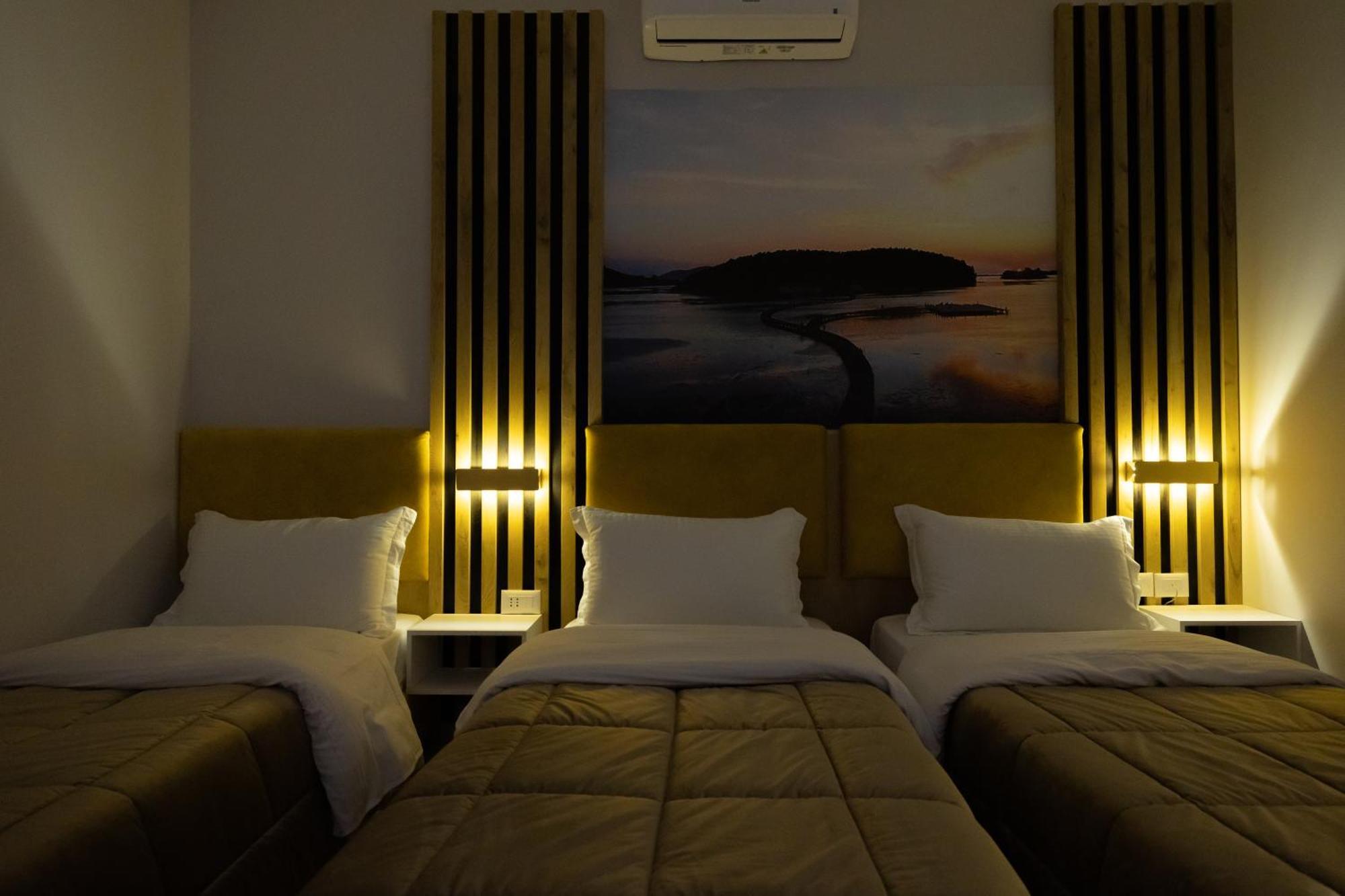 Hotel Beler 4*