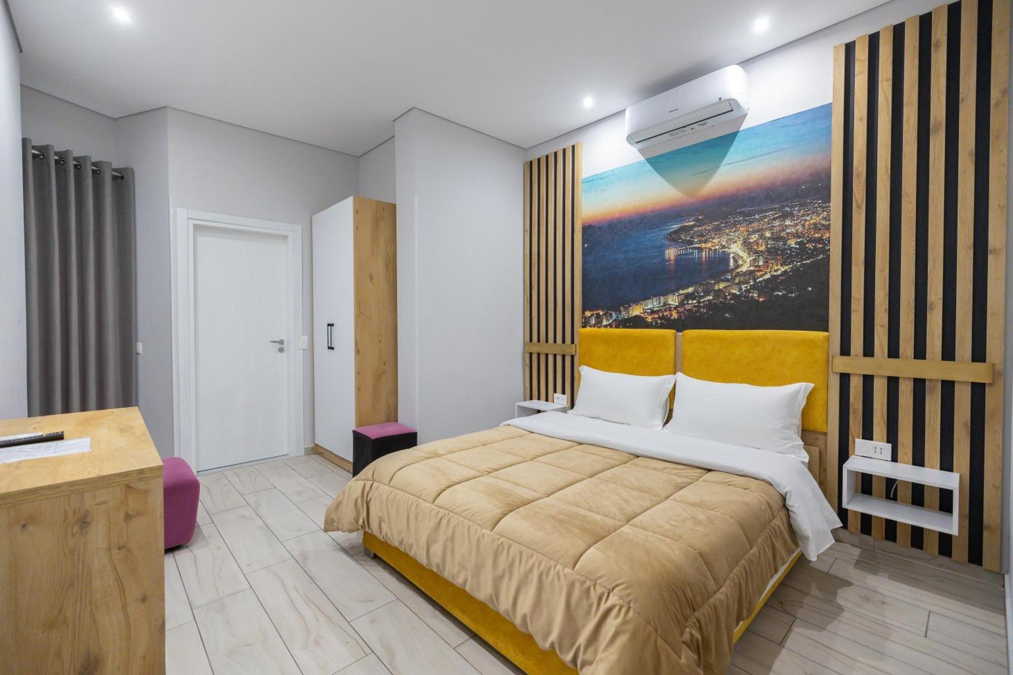 Beler 4* Vlorë