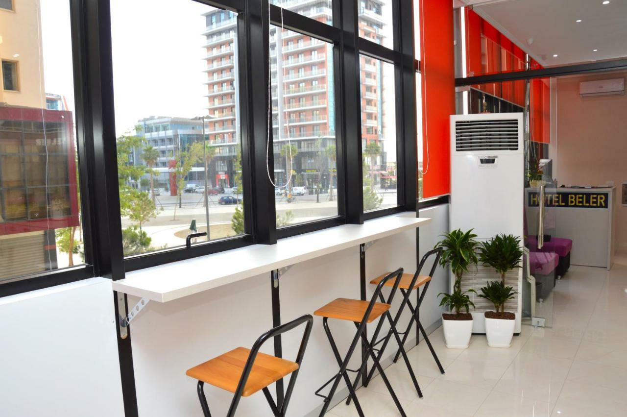 Beler Hotel 4*