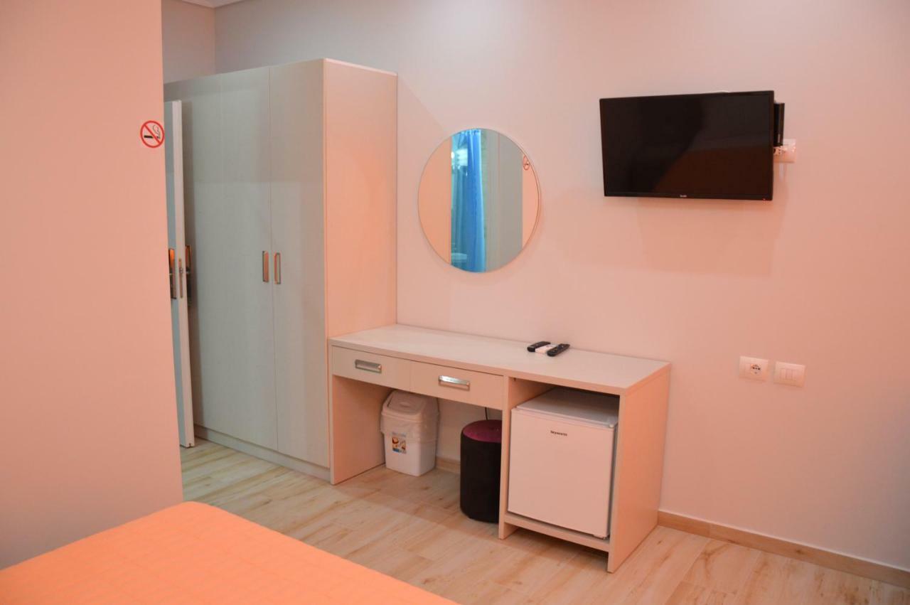 Beler 4* Vlorë