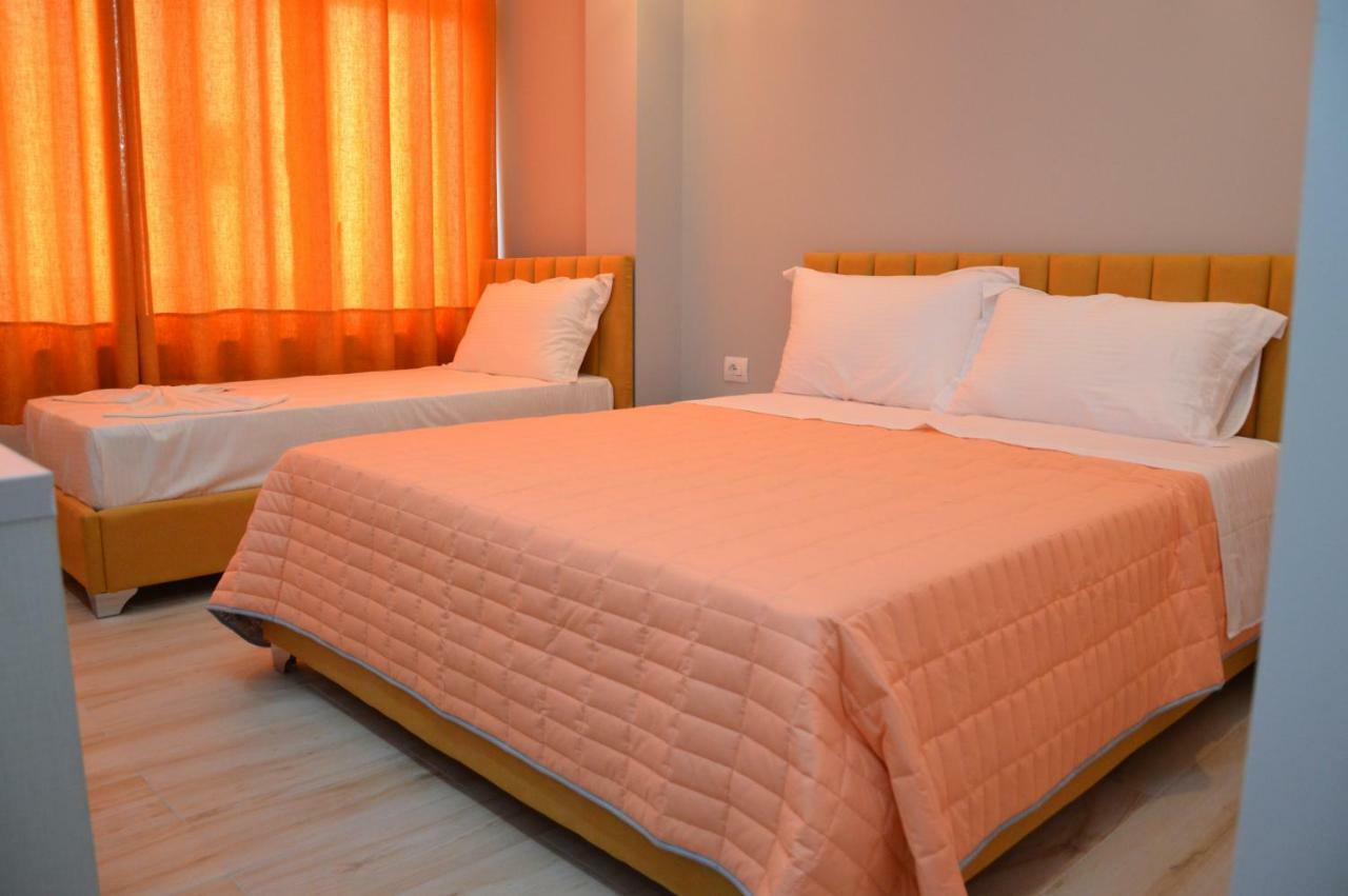 Hotel Beler Vlorë